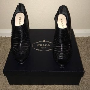Original Prada Calzature Donna